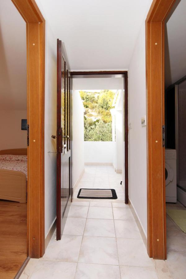 Apartments By The Sea Prizba, Korcula - 9255 Exterior foto