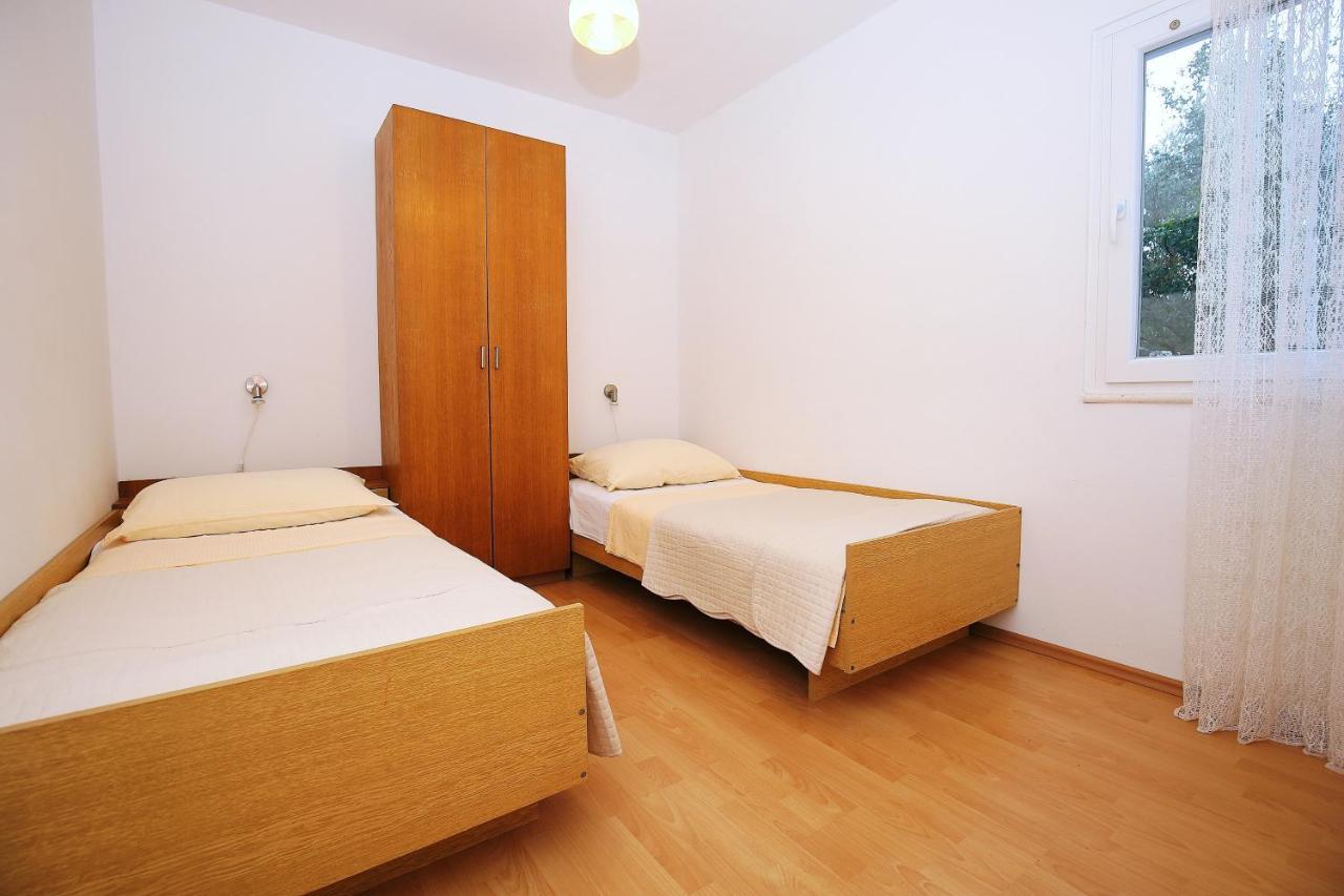 Apartments By The Sea Prizba, Korcula - 9255 Exterior foto
