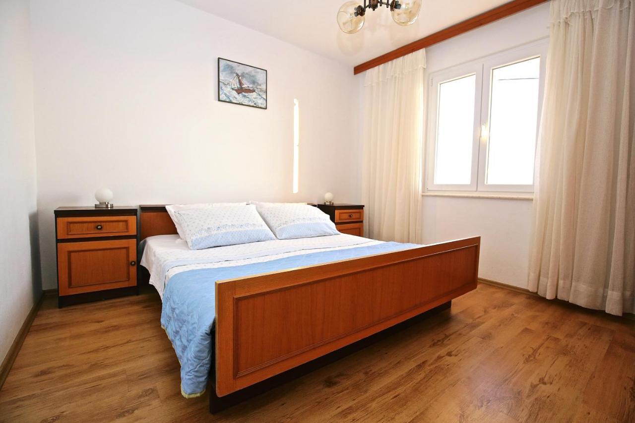 Apartments By The Sea Prizba, Korcula - 9255 Exterior foto