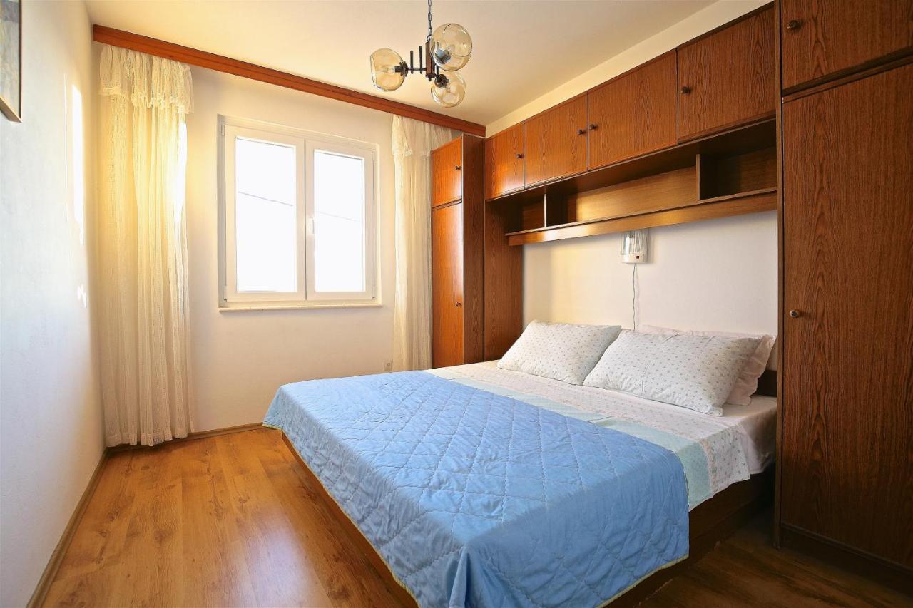 Apartments By The Sea Prizba, Korcula - 9255 Exterior foto