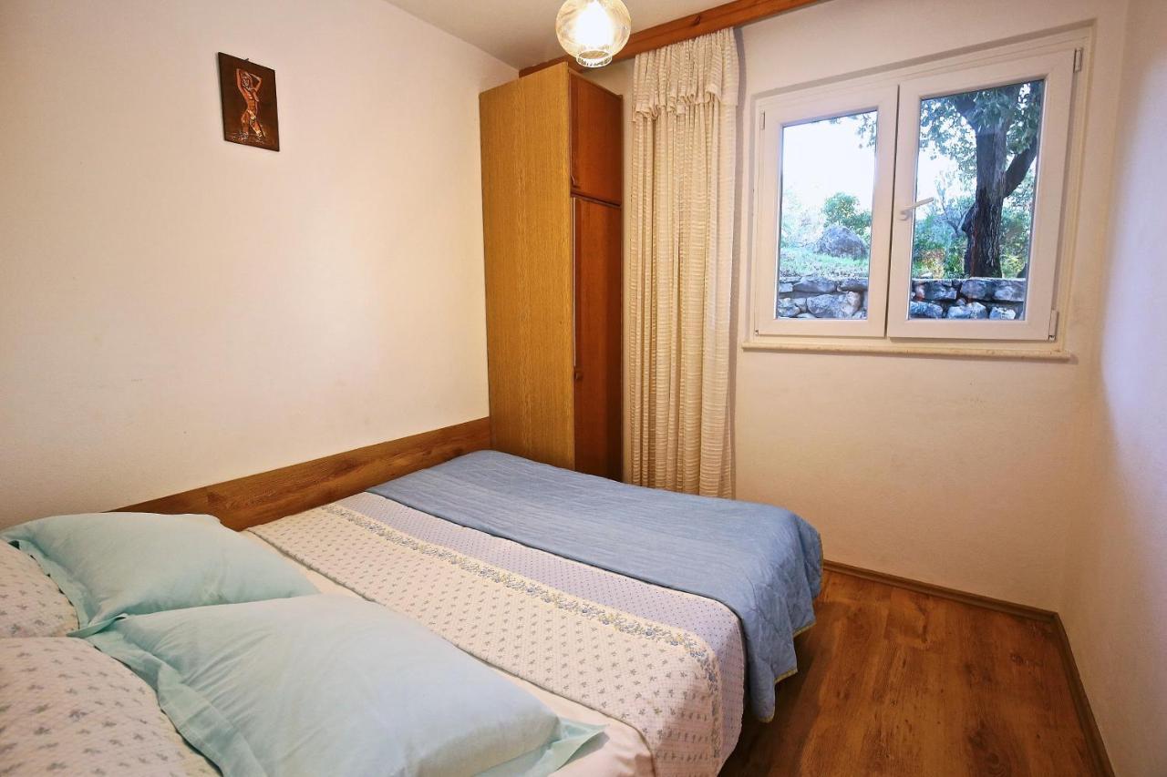 Apartments By The Sea Prizba, Korcula - 9255 Exterior foto
